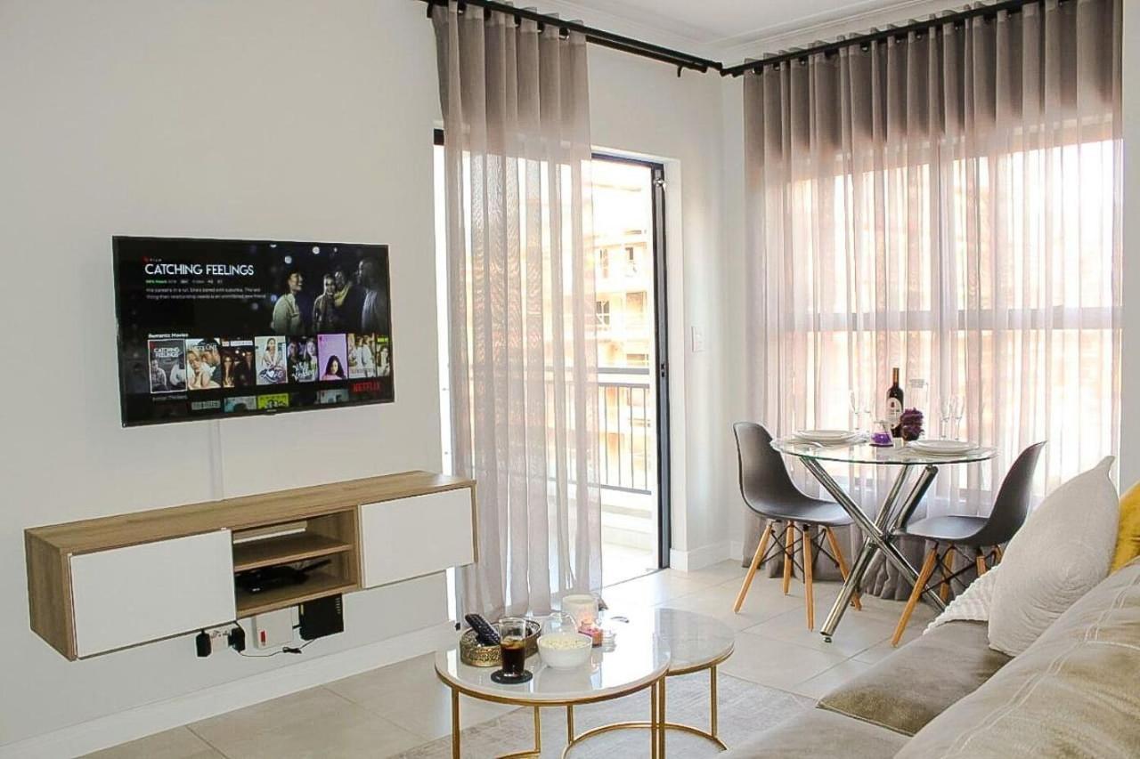 Serenity@Theblyde Pretoria-Noord Exterior foto