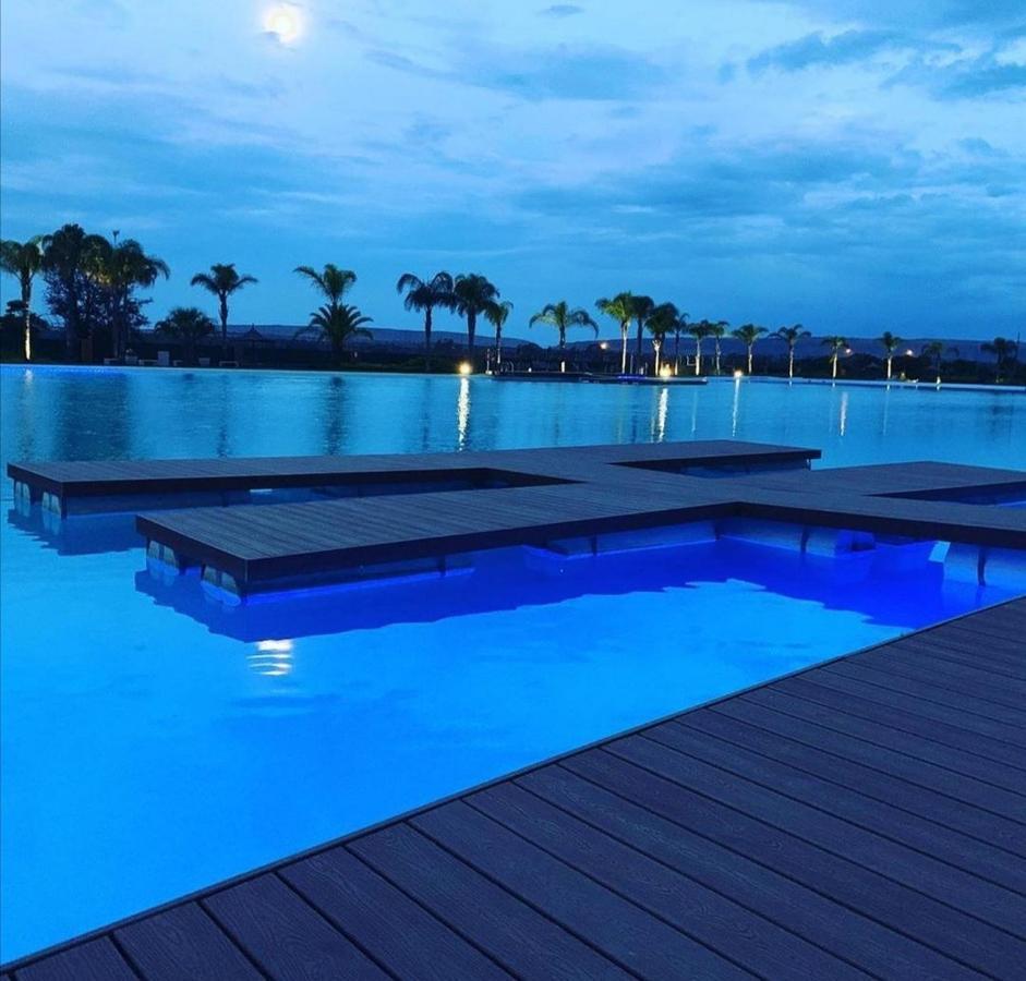 Serenity@Theblyde Pretoria-Noord Exterior foto