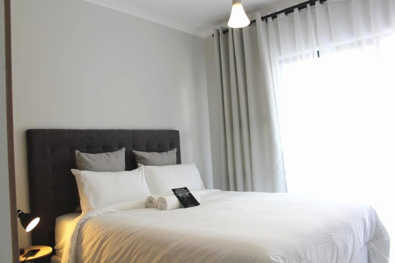 Serenity@Theblyde Pretoria-Noord Exterior foto
