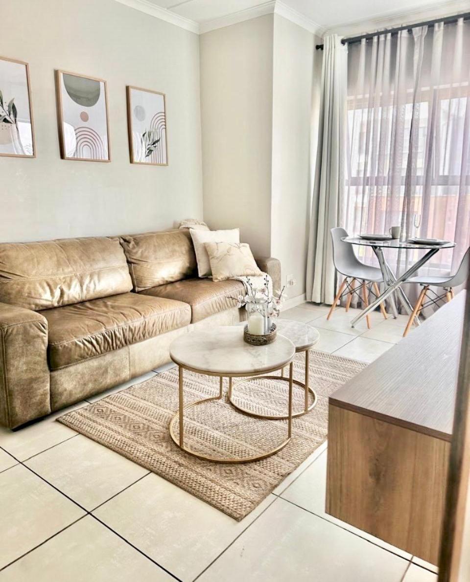 Serenity@Theblyde Pretoria-Noord Exterior foto